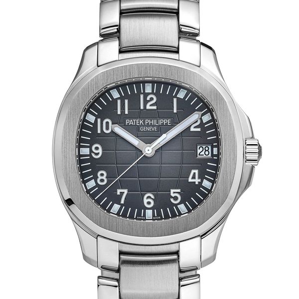 Patek Philippe Aquanaut 5167/1A-001